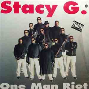 Stacy G. - One Man Riot download flac
