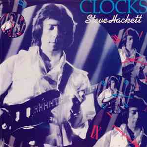 Steve Hackett - Clocks download flac