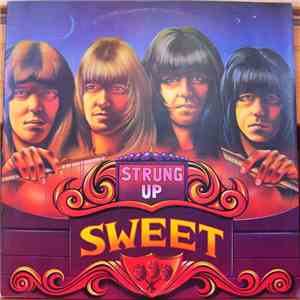 Sweet - Strung Up download flac