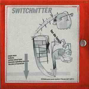 Switchhitter - Fer De Lance download flac