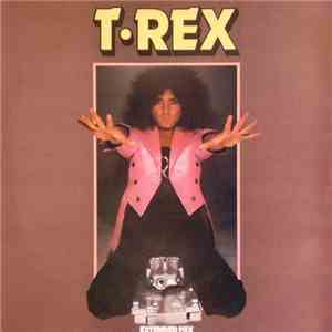 T. Rex - Megarex 2 download flac