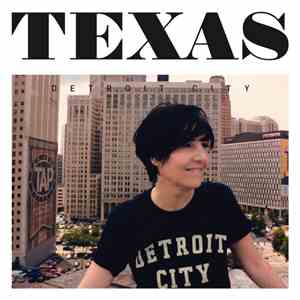 Texas - Detroit City download flac