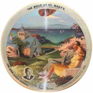 The Don Large Chorus - Star Dust / The Bells Of St. Mary's download flac