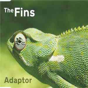 The Fins  - Adaptor download flac