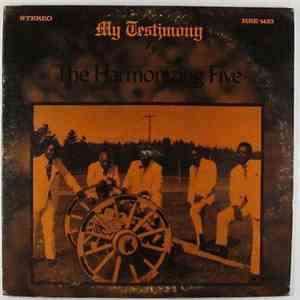 The Harmonizing Five - My Testimony download flac