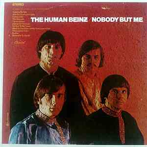 The Human Beinz - Nobody But Me download flac