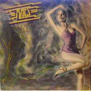 The Raes - Dancing Up A Storm download flac