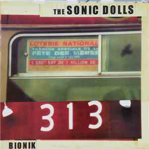 The Sonic Dolls - Bionik download flac
