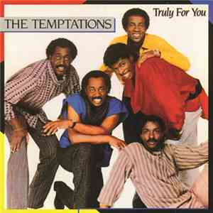 The Temptations - Treat Her Like A Lady download flac