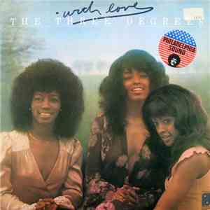 The Three Degrees - With Love download flac