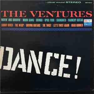 The Ventures - Dance! download flac