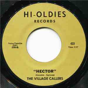 The Village Callers - Hector / I'm Leaving download flac