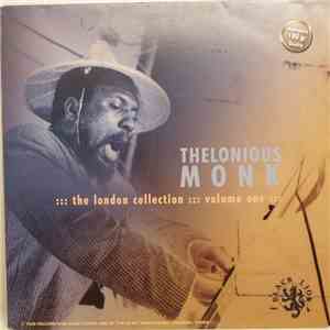 Thelonious Monk - The London Collection: Volume One download flac