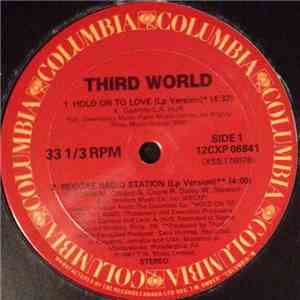 Third World - Hold On To Love / Reggae Radio Station download flac
