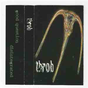 Throb  - Throb download flac