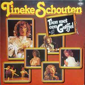 Tineke Schouten - Tien Met Een Griffel download flac