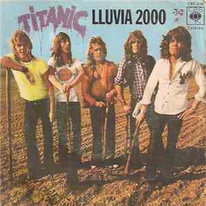 Titanic  - Rain 2000 (Lluvia 2000) / Blond download flac