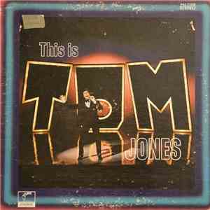 Tom Jones - This Is Tom Jones download flac