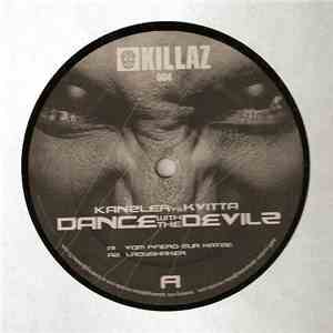 Torsten Kanzler & Frank Kvitta - Dance With The Devilz download flac