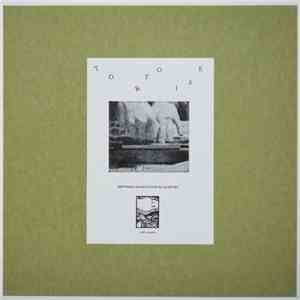 Tortoise - Rhythms, Resolutions & Clusters download flac
