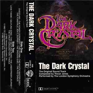 Trevor Jones - The Dark Crystal Original Soundtrack download flac