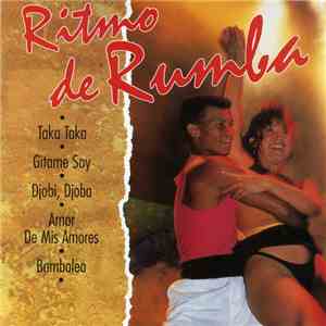 Unknown Artist - Ritmo De Rumba download flac