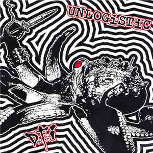 Unlogistic / D.F.I - Unlogistic / D.F.I download flac