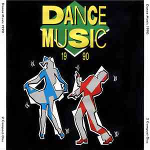 Various - Dance Music 1990 download flac
