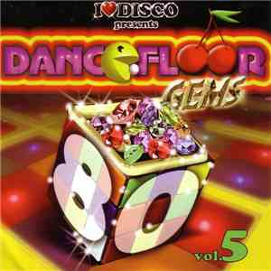 Various - Dancefloor Gems 80's Vol. 5 download flac