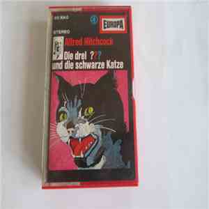 Various - Die Drei ??? 4 - Und Die Schwarze Katze download flac