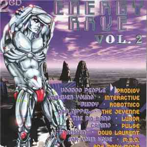 Various - Energy Rave Vol. 2 download flac