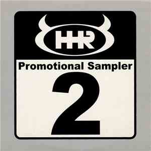 Various - HHR Promotional sampler 2 download flac