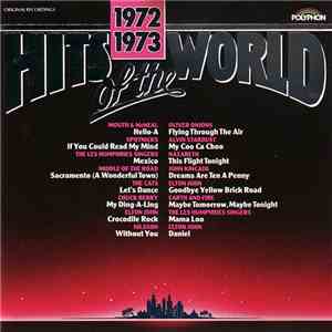 Various - Hits Of The World 1972/1973 download flac