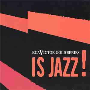 Various - Is Jazz! download flac