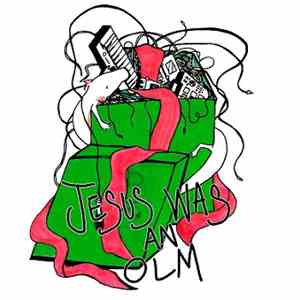 Various - Jesus Was An Olm download flac