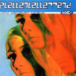 Various - Plattentellerrand download flac