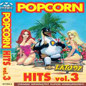 Various - Popcorn Hits Vol.3 FLAC album