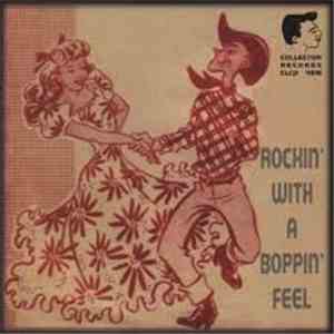 Various - Rockin' With A Boppin' Feel download flac