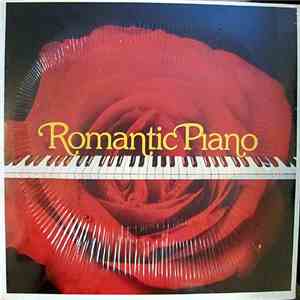 Various - Romantic Piano download flac