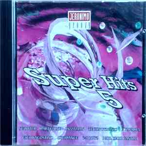Various - Super Hits 5 download flac
