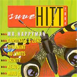 Various - Suvehitt 2004 download flac