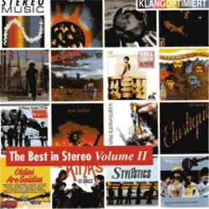 Various - The Best In Stereo Volume II download flac