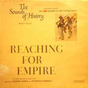 Various - The Sounds Of History Record 8: 1890 - 1901 download flac