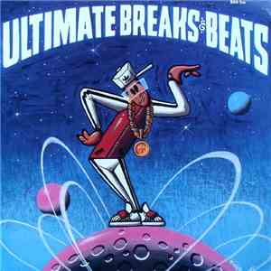 Various - Ultimate Breaks & Beats download flac