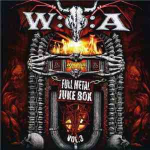 Various - W:O:A Full Metal Juke Box (Vol. 3) download flac