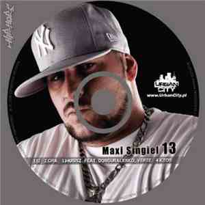 Waldemar Kasta - Maxi Singiel 13 download flac