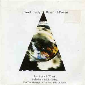 World Party - Beautiful Dream download flac