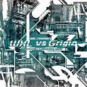 WXL Vs Grigio  - Potentially Dangerous Sound download flac