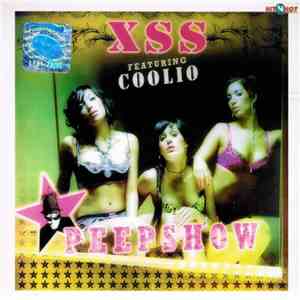 XSS Featuring Coolio - Peepshow download flac