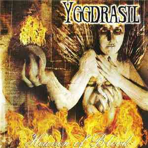 Yggdrasil  - Heaven Of Blood download flac